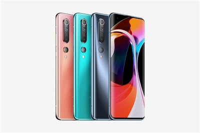 补贴5亿换5G！小米618火力全开 5G手机、AIoT销冕冠岛电商