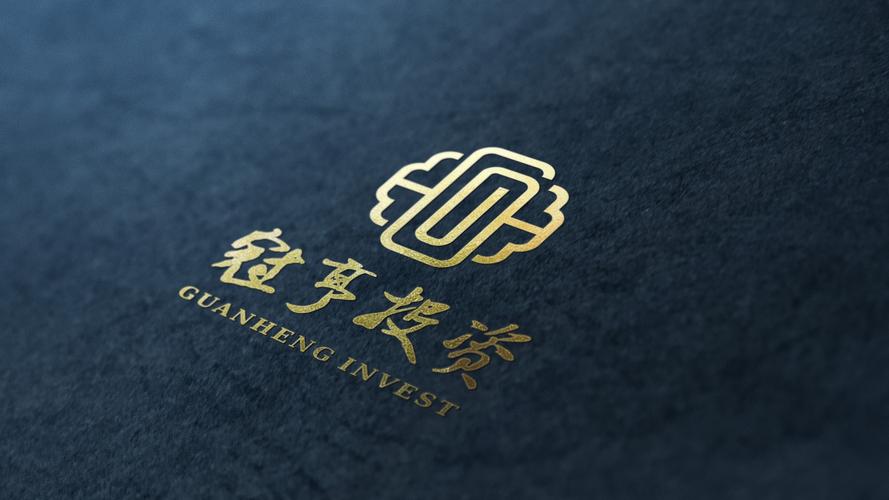 冠亨投资_深圳聂果果品牌设计